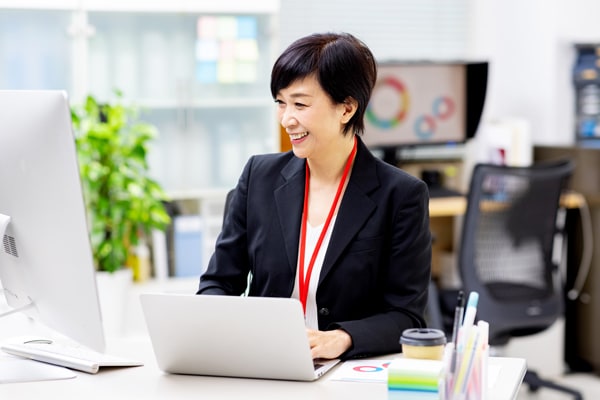 恋が仕事や日常まで軽くする仕組み