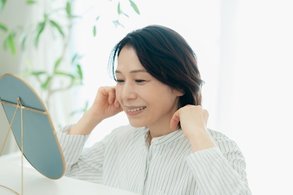 恋で“自分を手入れしたくなる”のはなぜ？