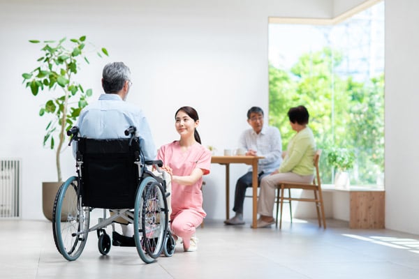 1-03_認知症でも穏やかな生活ができる