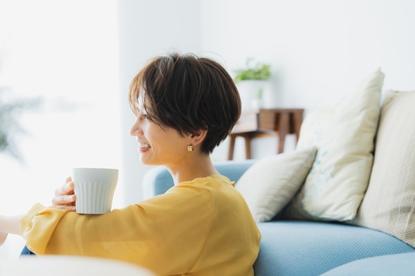 毎日を軽くする“小さなリセット習慣”チェックリスト