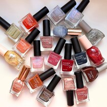 【パーソナルカラー別】手元を美しく！春夏秋冬パーソナルカラー別ネイル【イエベ・ブルべ】