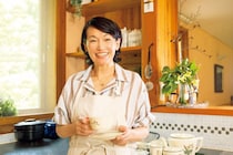 母の介護を機に50代で地方移住！“元祖カリスマ主婦”岡田美里さんが決意した理由