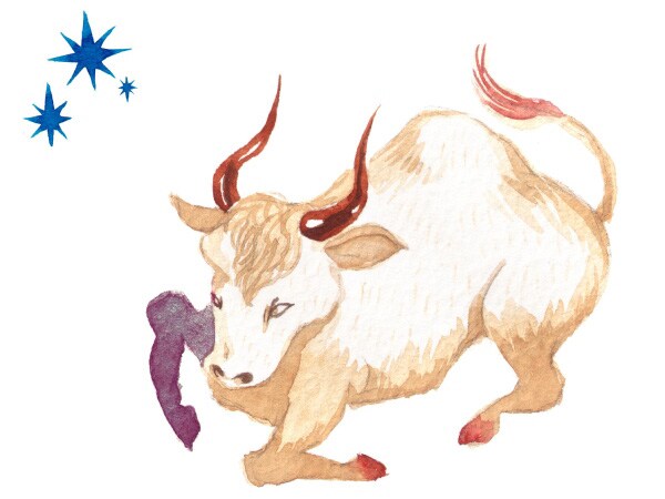 【全体運・総合運】牡牛座2023年4月