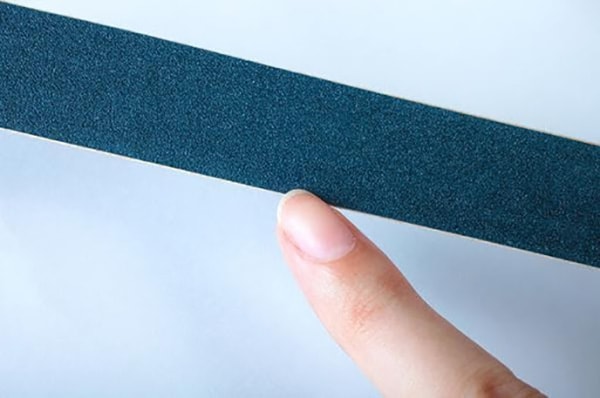 爪の長さを調整するときのポイント