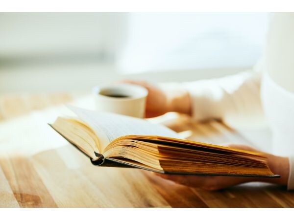 カタルシスのイメージ