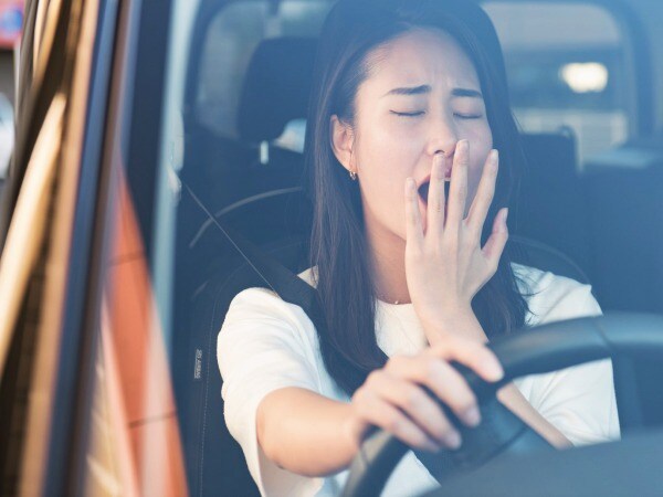 モラルハザードのイメージ