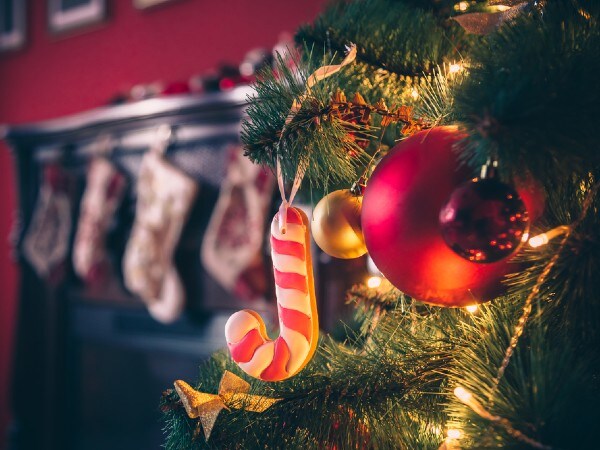 クリスマスに飾るオーナメントの意味