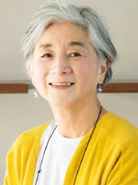 教えてくれた人：伊藤千桃（いとう・ちもも）さん