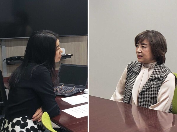 ブルームプロジェクトの最終面談は山岡編集長と