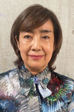 山田温子さん(50代)