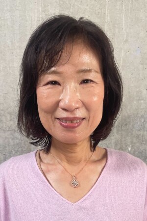 青木典子さん(60代)
