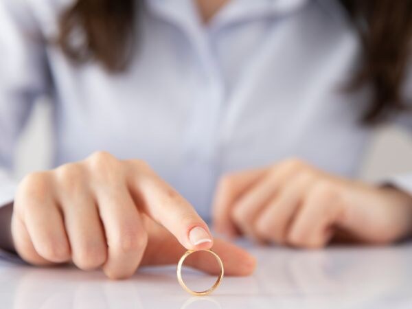 セカンドパートナーと夫婦関係