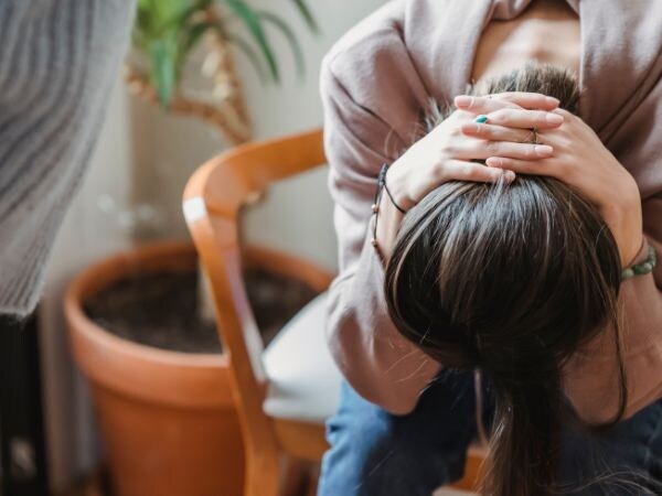 モラハラの怖さ