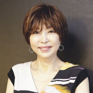 岡野あつこさん