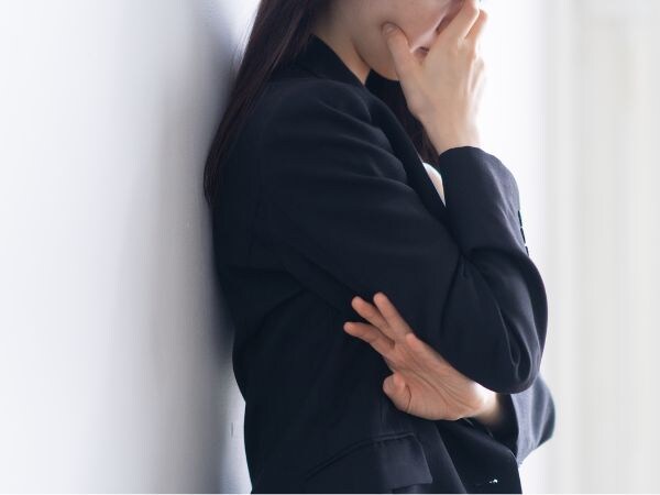 セックスレスと夫婦関係