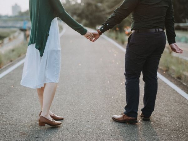 夫婦関係とコミュニケーション