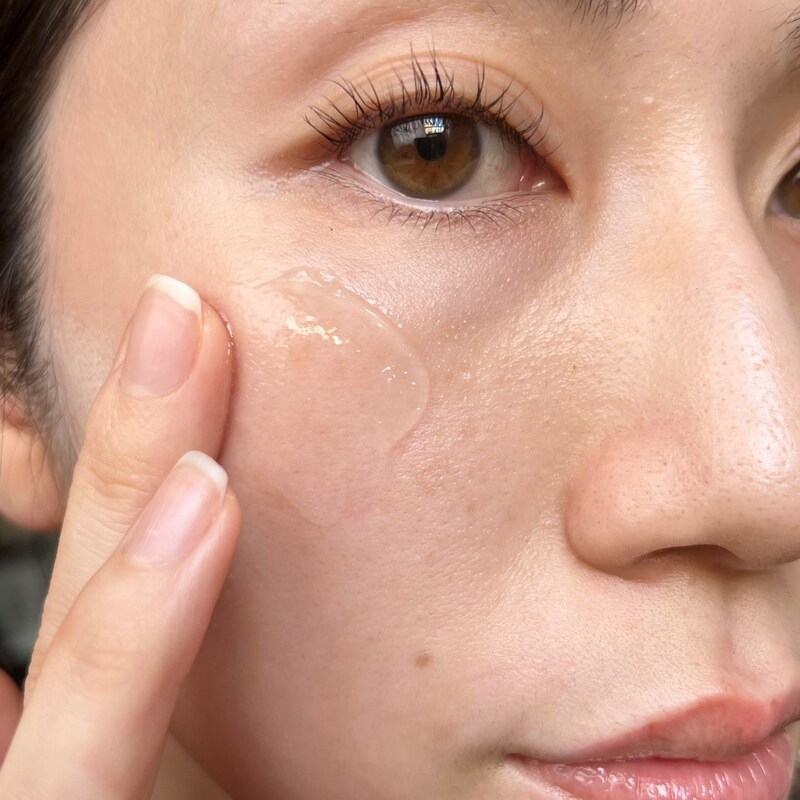 あなたのお肌、そろそろ乾燥してきてない?