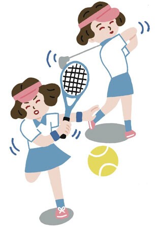 生活習慣編3:運動している人は肌荒れしやすい?