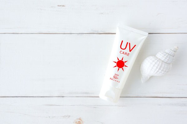 生活習慣編4:日焼け止めは毎日塗るべき?