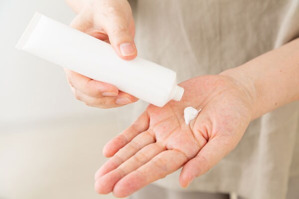 生活習慣編9:手はマッサージできれいになる?