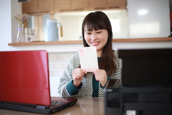 オンラインはアリ？ —— 丁寧さを保ちながら、手間を軽くしたい人に