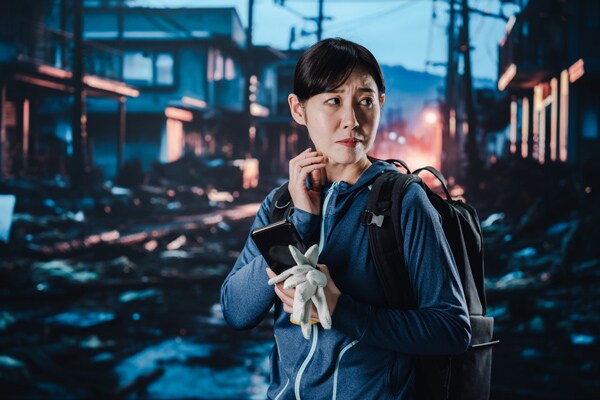 もしもの日に自分を守る。“体力の備え”を今日から