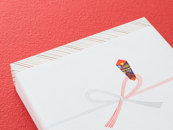 お歳暮ののしのマナー