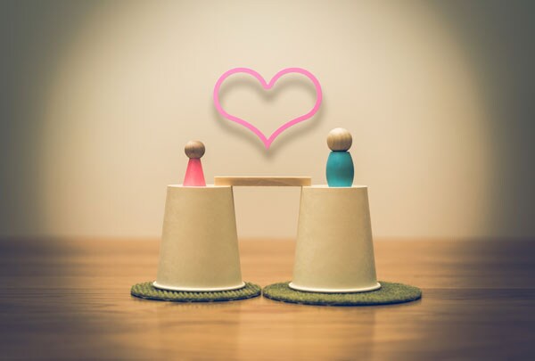 岡野さんの回答：「今」自分磨きに励むことが大切