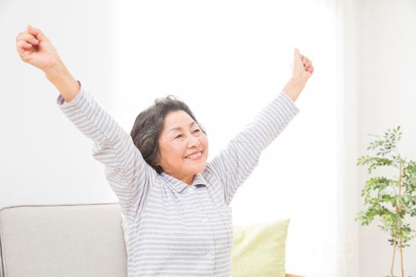 疲れてるのに眠れないときの対処法