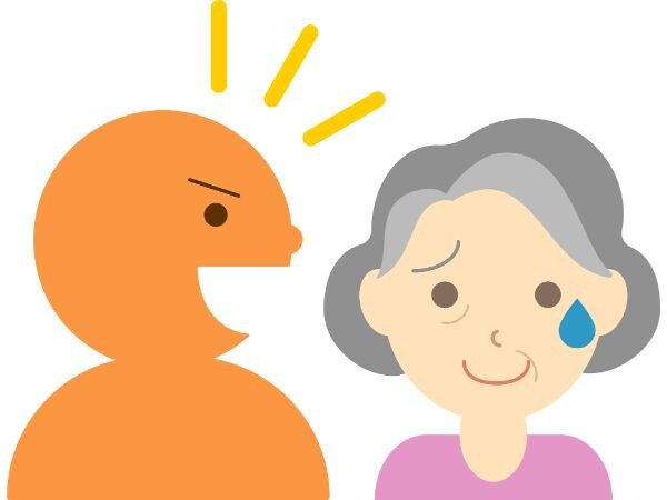 ストレスの原因って?