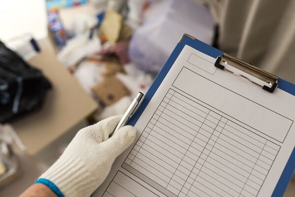 プロに任せるとラク