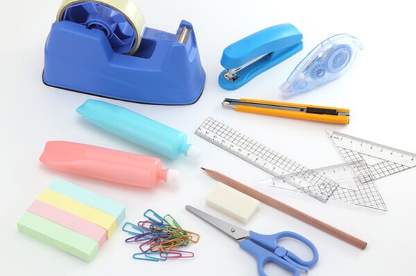 悩んだときは捨てる!ストックは数を決めておく