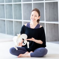 垂れ尻・四角いお尻を卒業！美尻インストラクター直伝ヒップアップトレーニング