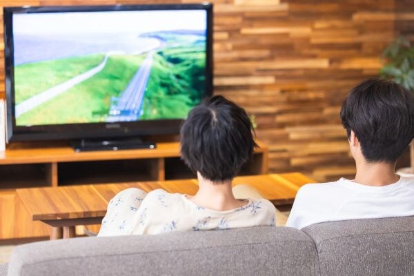 要注意!液晶テレビ画面のNGな掃除方法