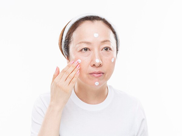 5点置きをしていませんか？