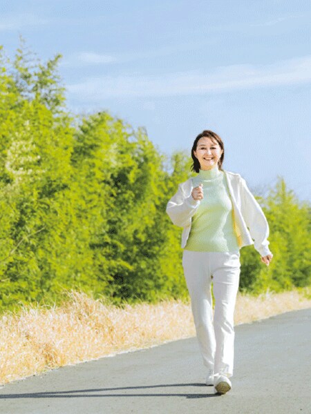 自転車で思わぬ転倒！63歳で腰椎骨折を経験