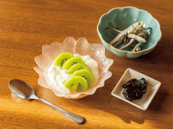 弓さんのずっと歩ける体づくり