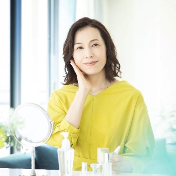 50代こそ見直したい！肌の力を引き出すシンプルケア