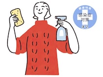 感染症予防の基本！正しい手洗いと免疫力アップ術