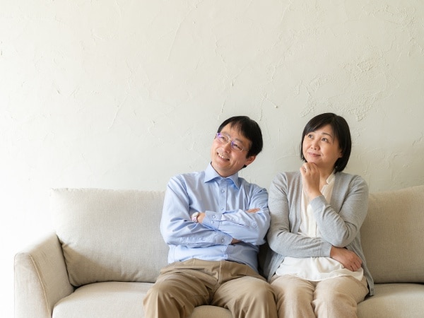 終活年賀状の文例