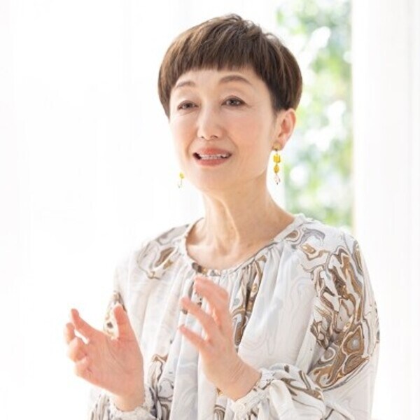 50代からのフェムケアマナー!閉経後のデリケートゾーン保湿術