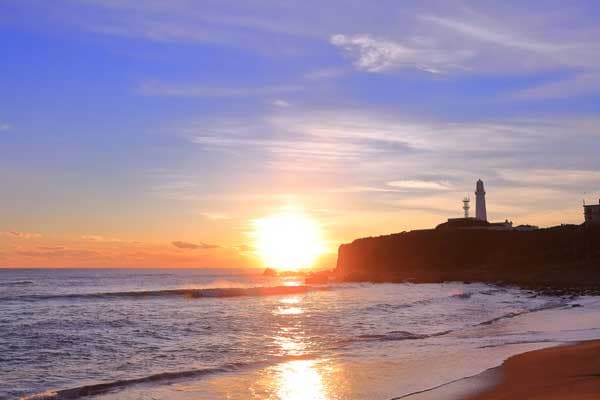 1位：千葉県銚子市