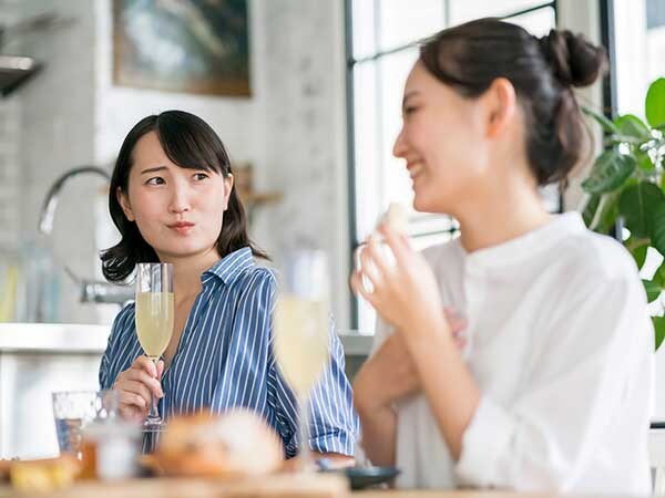 【きっかけ1】周囲に劣等感を抱いたとき