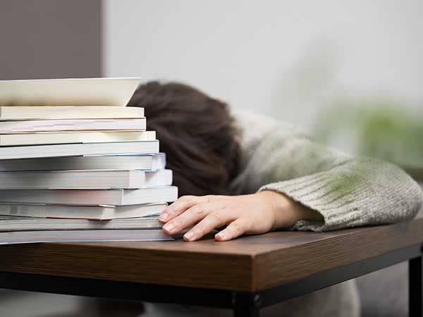 【きっかけ3】解決が難しい悩み事に直面したとき