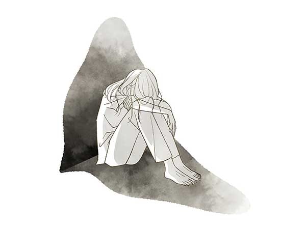 自分が嫌になるのはなぜ？「自己嫌悪してしまう人の問題点」