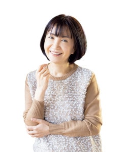 いつも手に意識を向けることからハンドケアは始まる