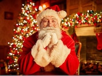 意外と知らないサンタクロースの由来となぜ贈り物をするのか