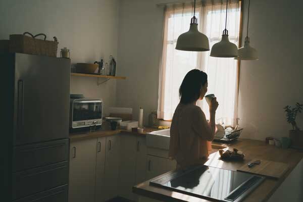 「私は何がしたい…？」自分を押し殺してきた半生からの覚醒