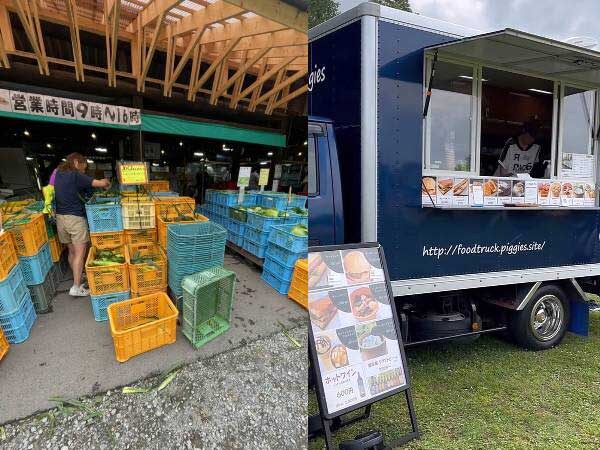 2回目は北軽井沢へ。ご縁はどんどん広がる！