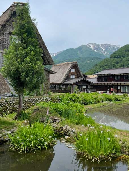 初めての「おてつたび」は1か月の温泉リゾート暮らし！